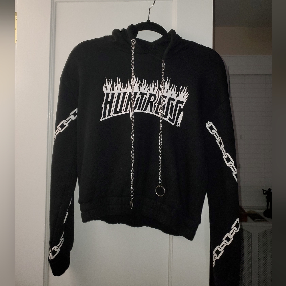 Huntress Sweatshirt